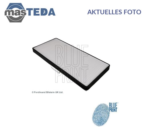 Adm52502 cabin pollen filter - pollen,