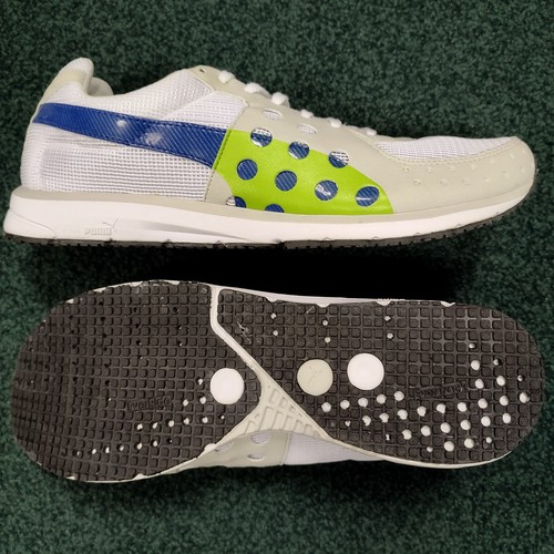 Puma running shoes mens - running, shoes,