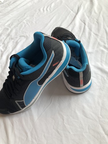 Size puma faas 300 s - 6.5,
