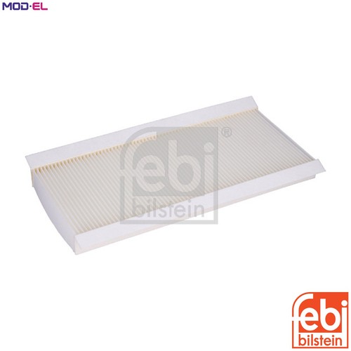 Filter cabin air 09408 for - cabin,