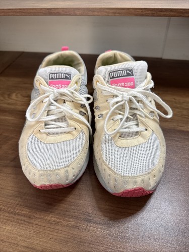 Size puma faas 300 pink - 7.5,